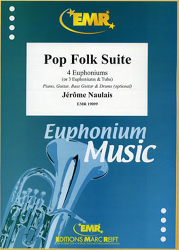Pop Folk Suite